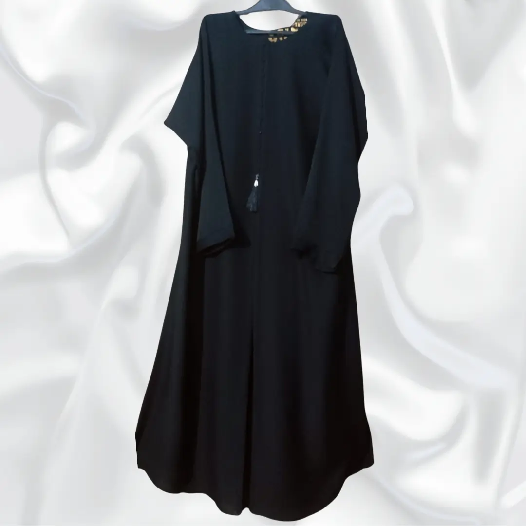 Premium Nida Abaya