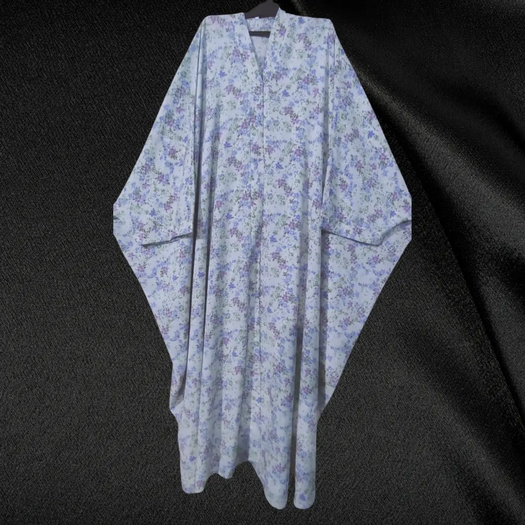butterfly-style-flare-printed-abaya